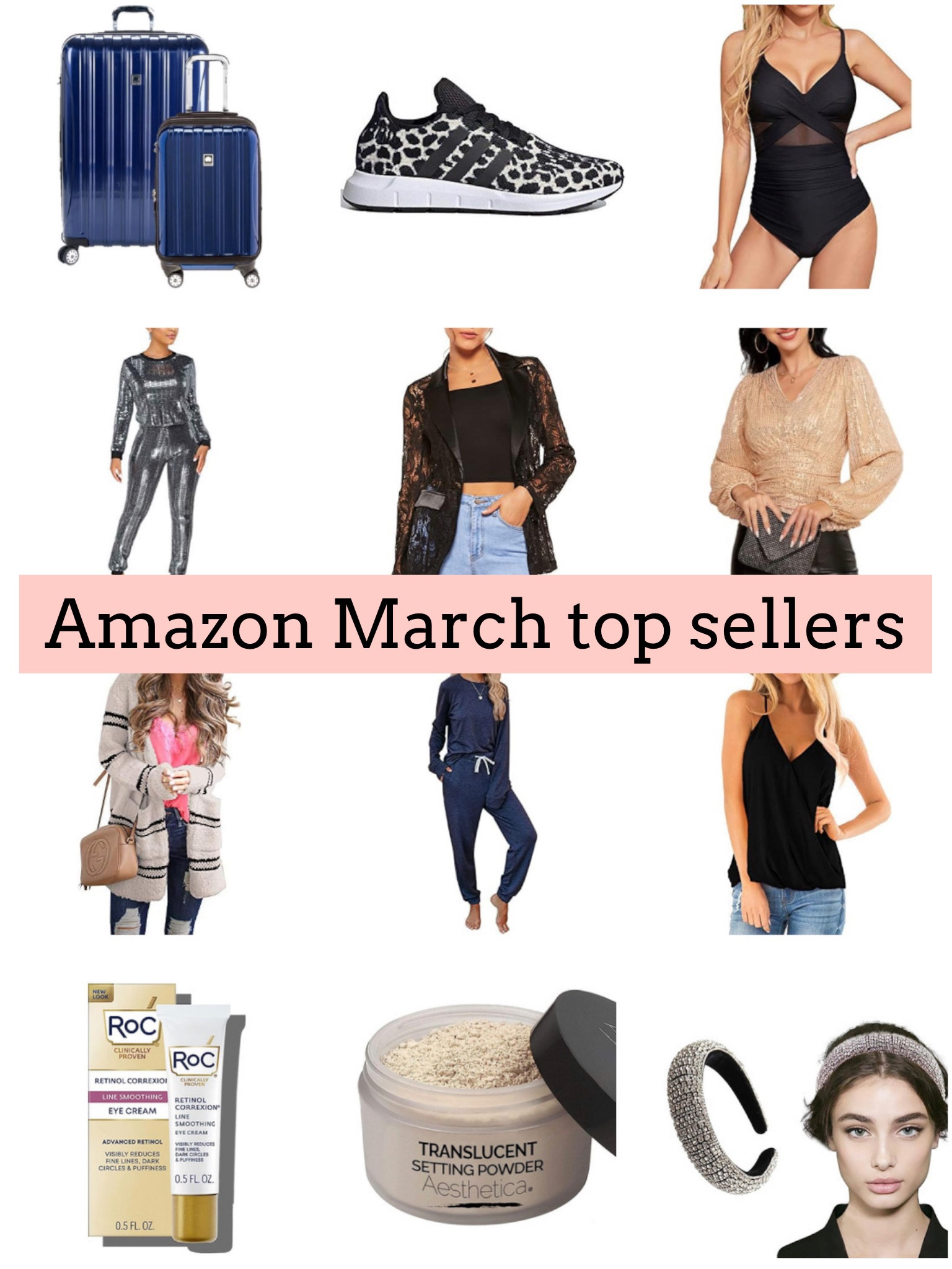 Amazon top sellers 

#LTKunder50 #LTKunder100 #LTKSeasonal