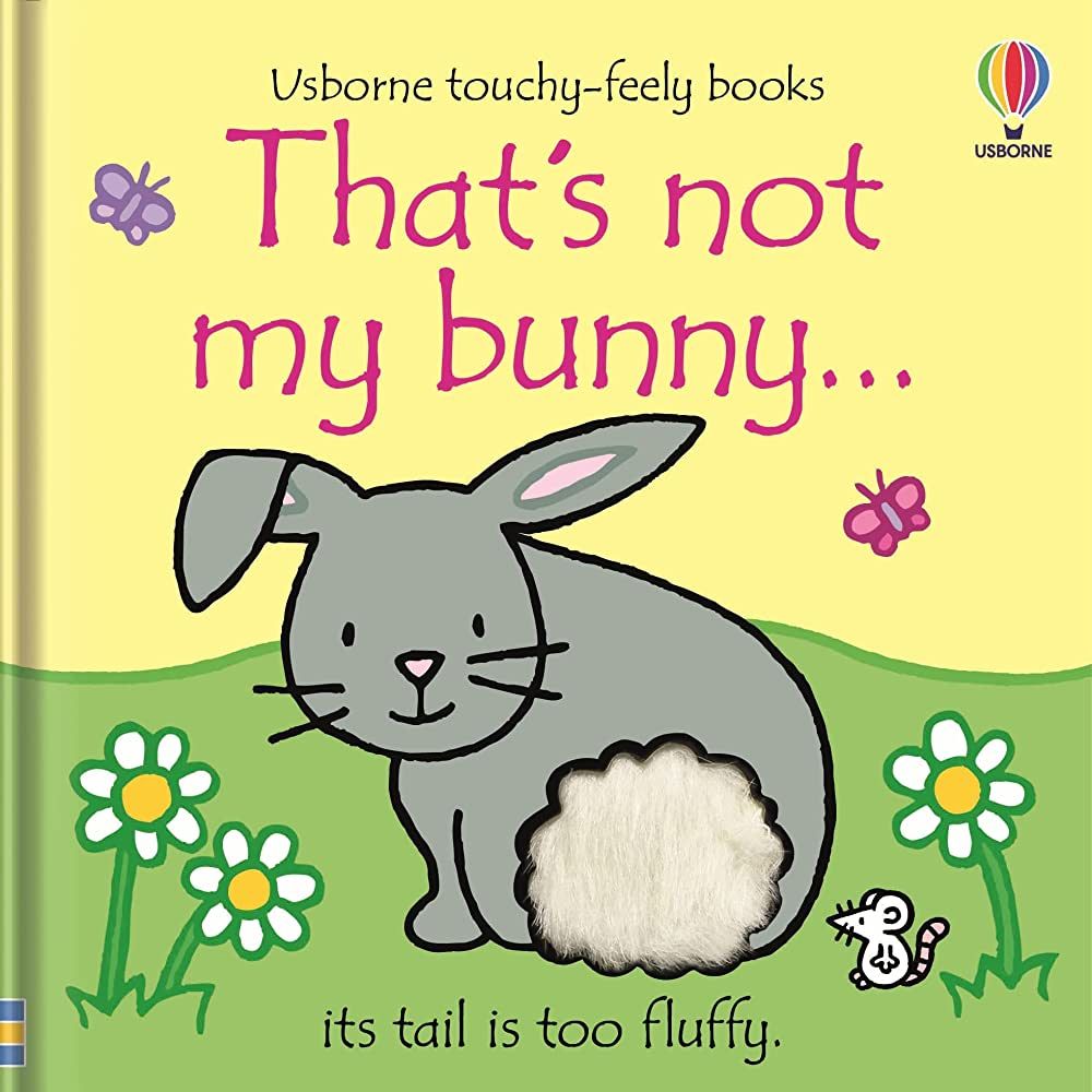 That's not my bunny... | Amazon (US)