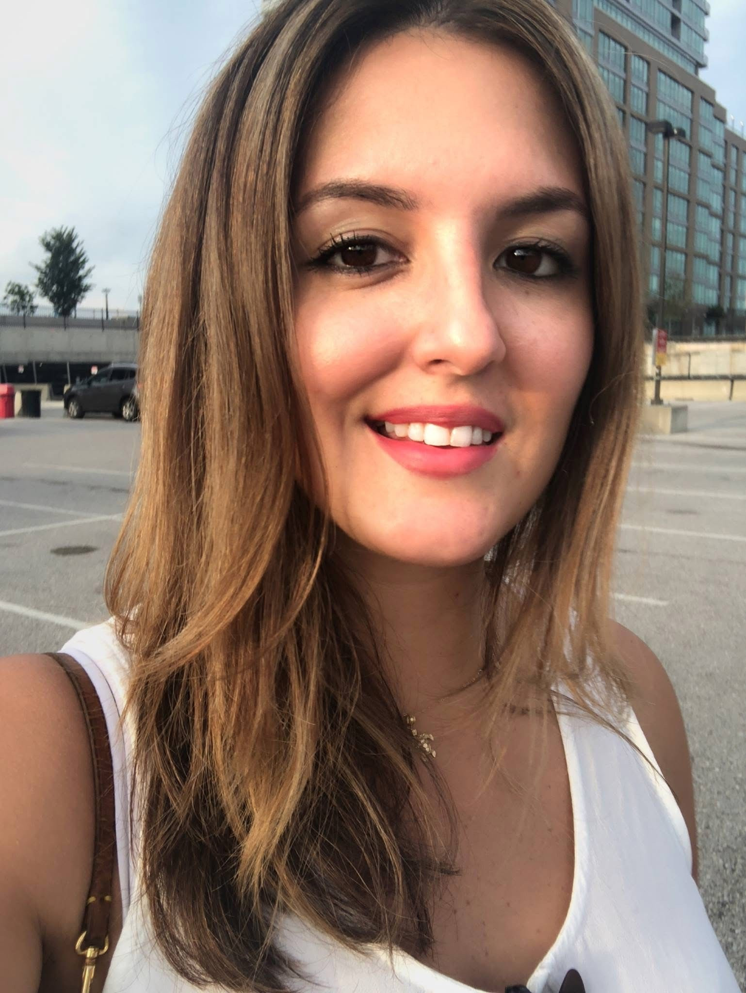 Make up favorites. Also at 40 years old, my skin looks amazing due to vitamin C.  Non negotiable! 