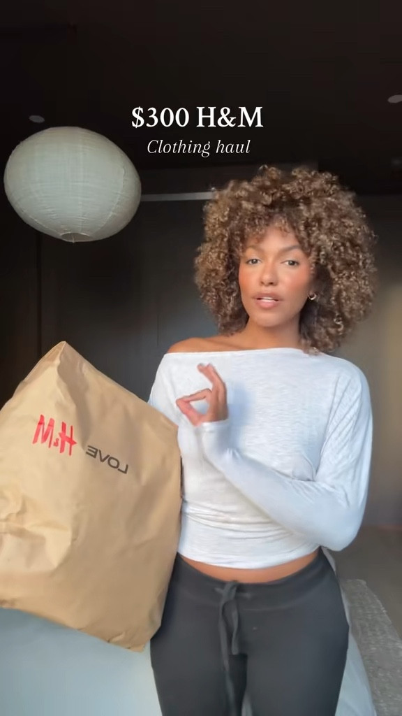 H&M clothing haul 

#LTKFindsUnder100 #LTKPetite