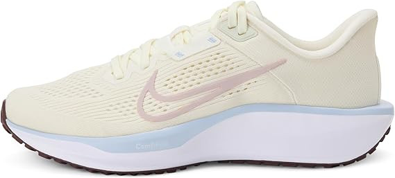 Nike Women's Quest 6 Road Running Shoes | Amazon (US)