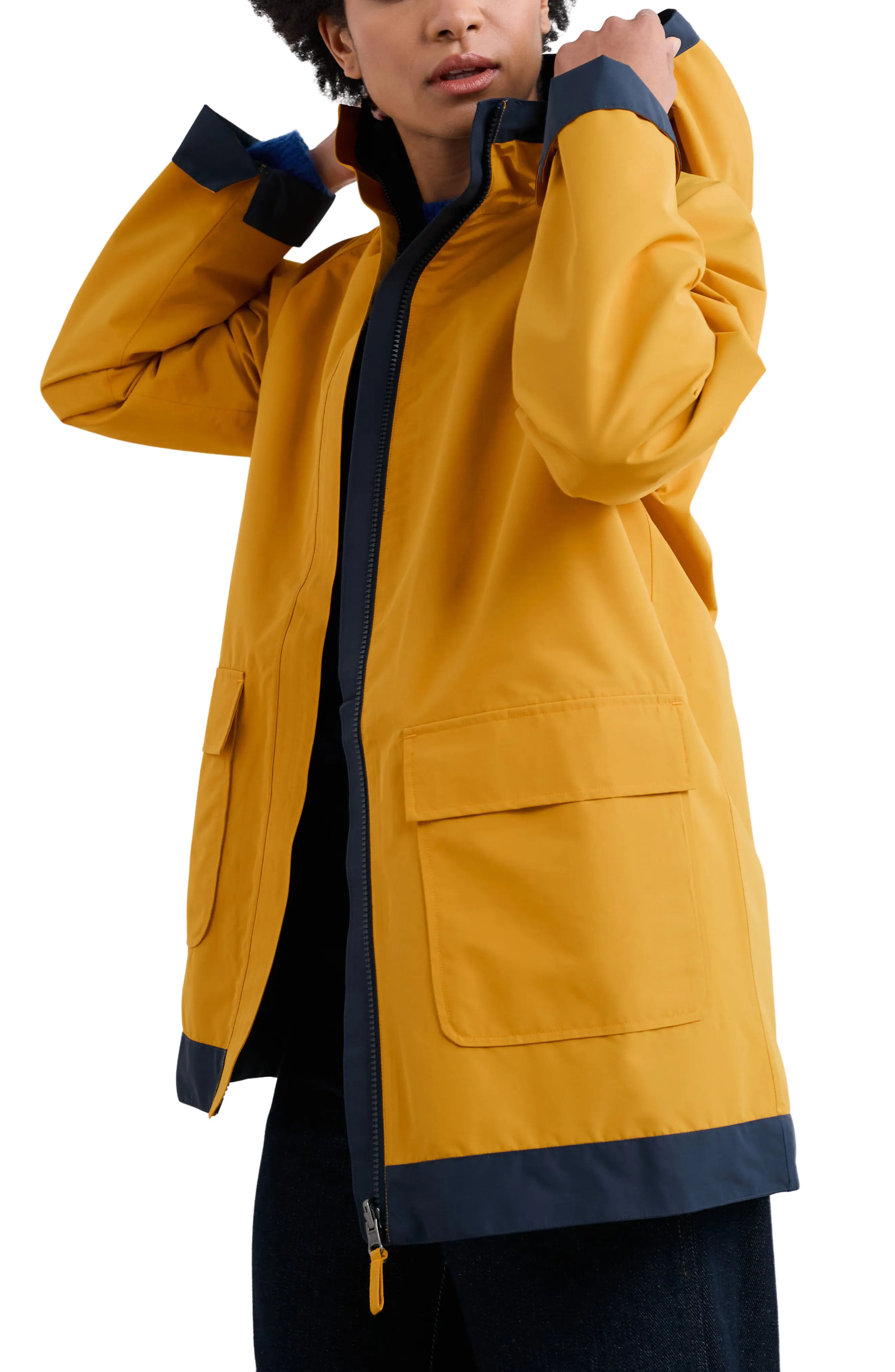 The Reversible Raincoat II (Women) | Nordstrom | Nordstrom