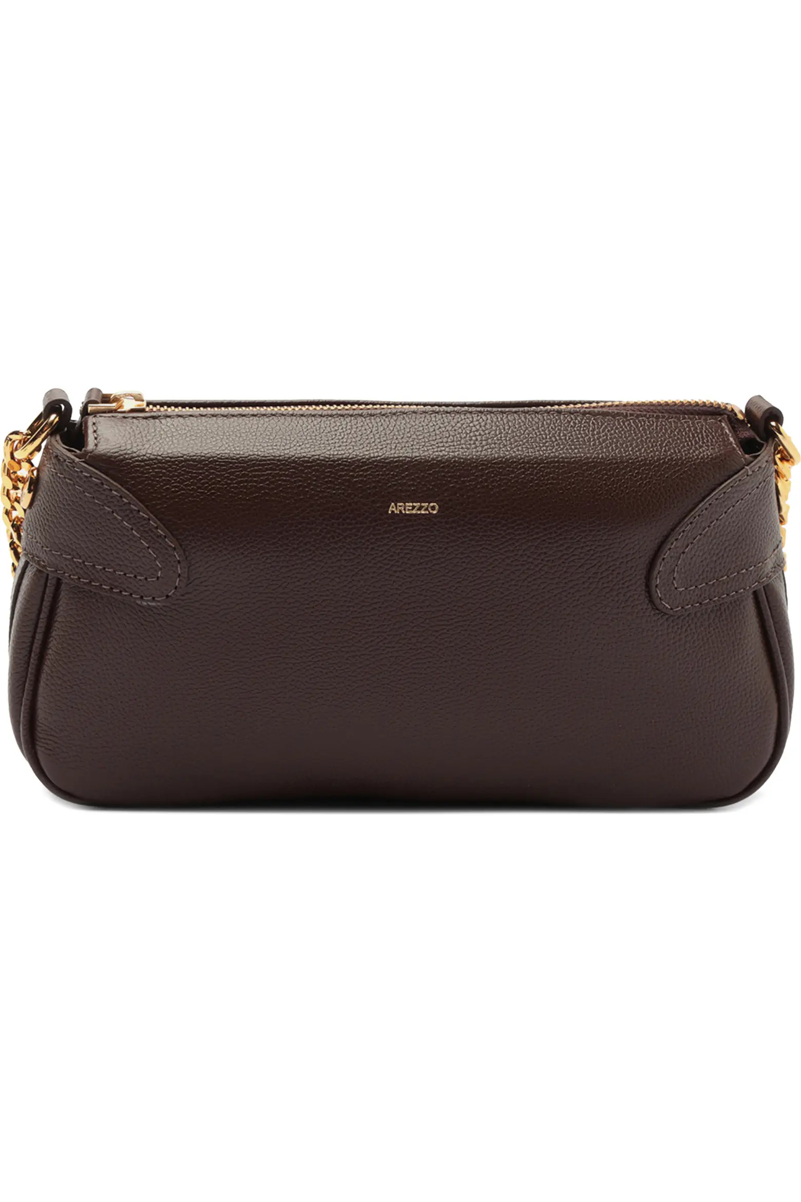 Arezzo Small Elena Leather Crossbody Bag (Women) | Nordstrom | Nordstrom