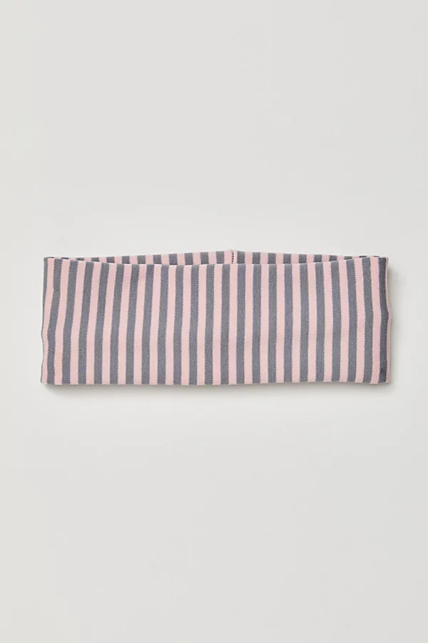 Super Wide Stripe Soft Headband | Free People (Global - UK&FR Excluded)