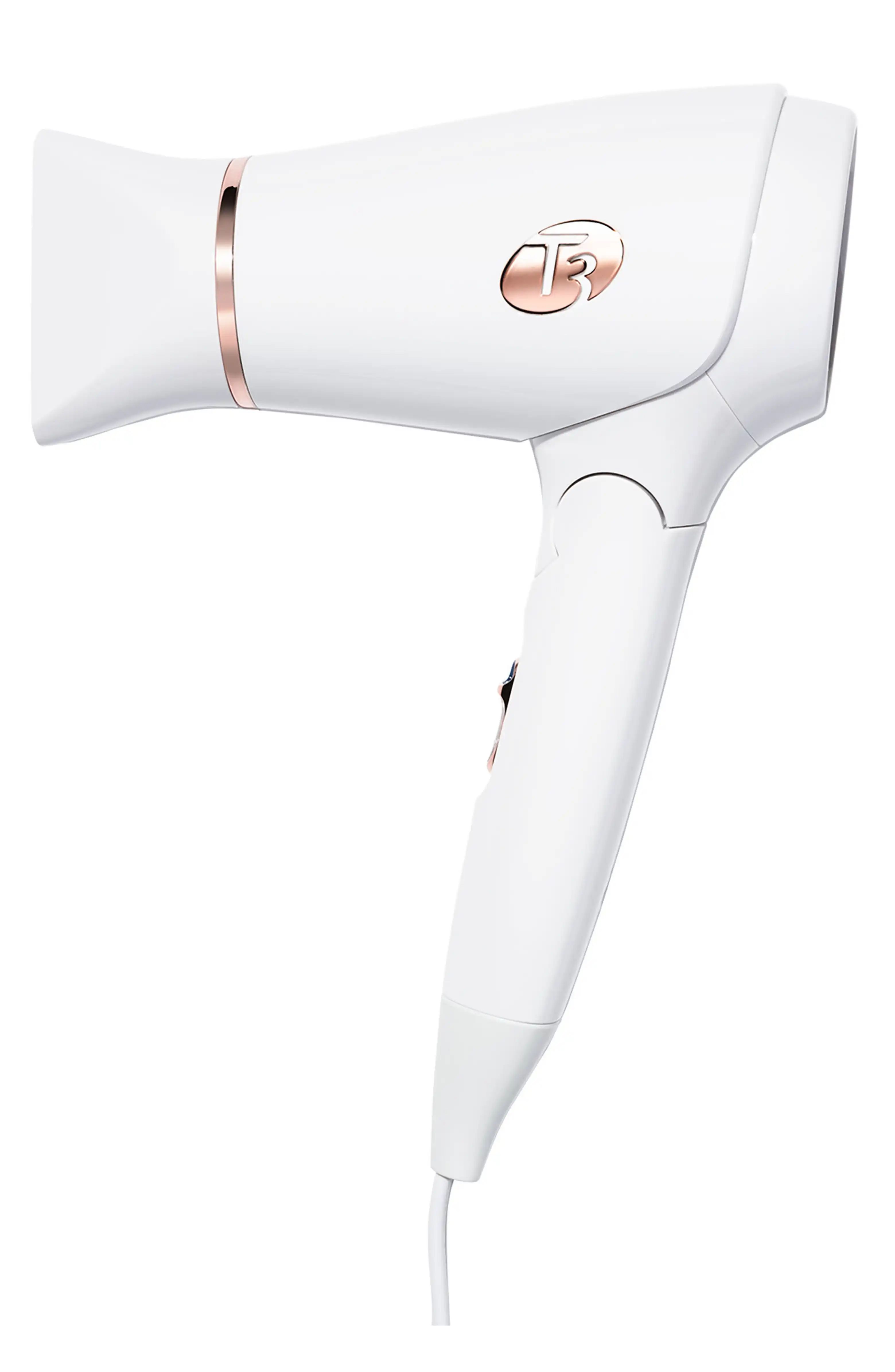 Featherweight Folding Compact Hair Dryer with Dual Voltage | Nordstrom