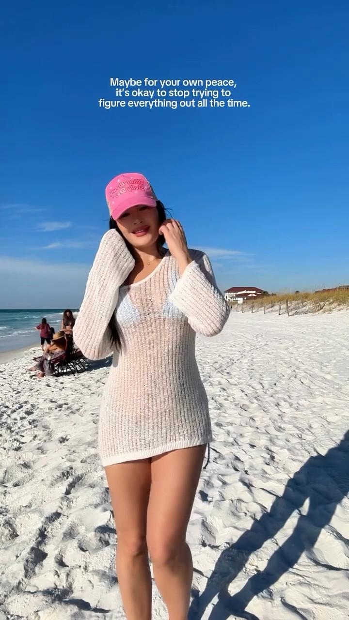 the perfect swim coverup 

beach, bikini, swimsuit, vacation 

#LTKOver40 #LTKSwim #LTKFindsUnder50