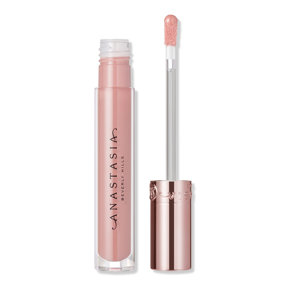 Anastasia Beverly Hills Universal Luminous Tinted Lip Gloss - Deep Taupe | Ulta