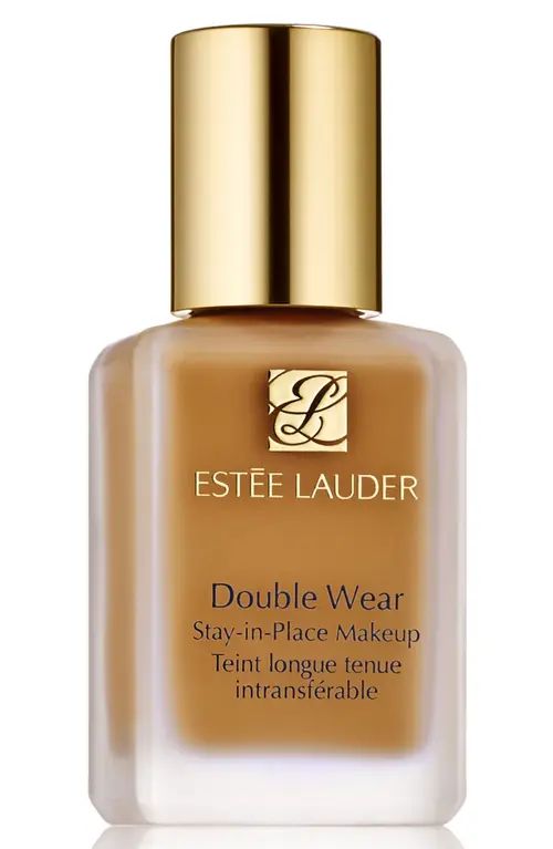 Estée Lauder Double Wear Stay-in-Place Liquid Makeup Foundation in 4N3 Maple Sugar at Nordstrom | Nordstrom