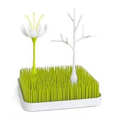 Boon Grass Drying Rack - Stem & Twig Bundle - Green - 3ct | Target