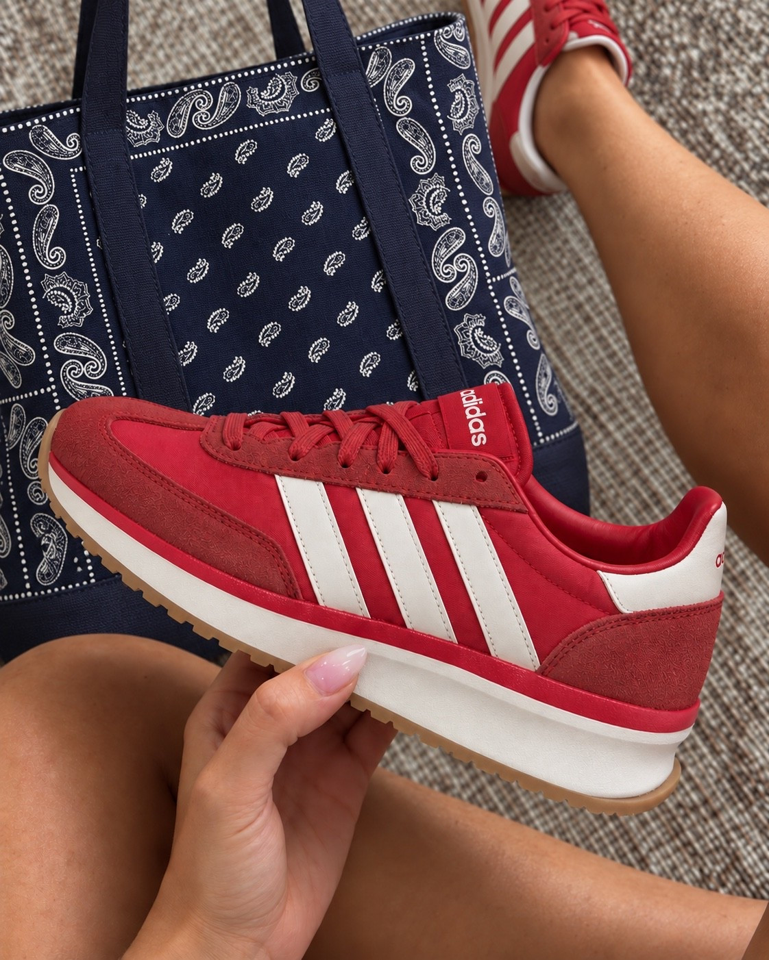 Get game day ready with these adidas sneakers
Code: Take20 for 20% off *exclusions apply

@kohls  #kohls #kohlspartner #kohlsfinds

#LTKootd #LTKmomlife #LTKU