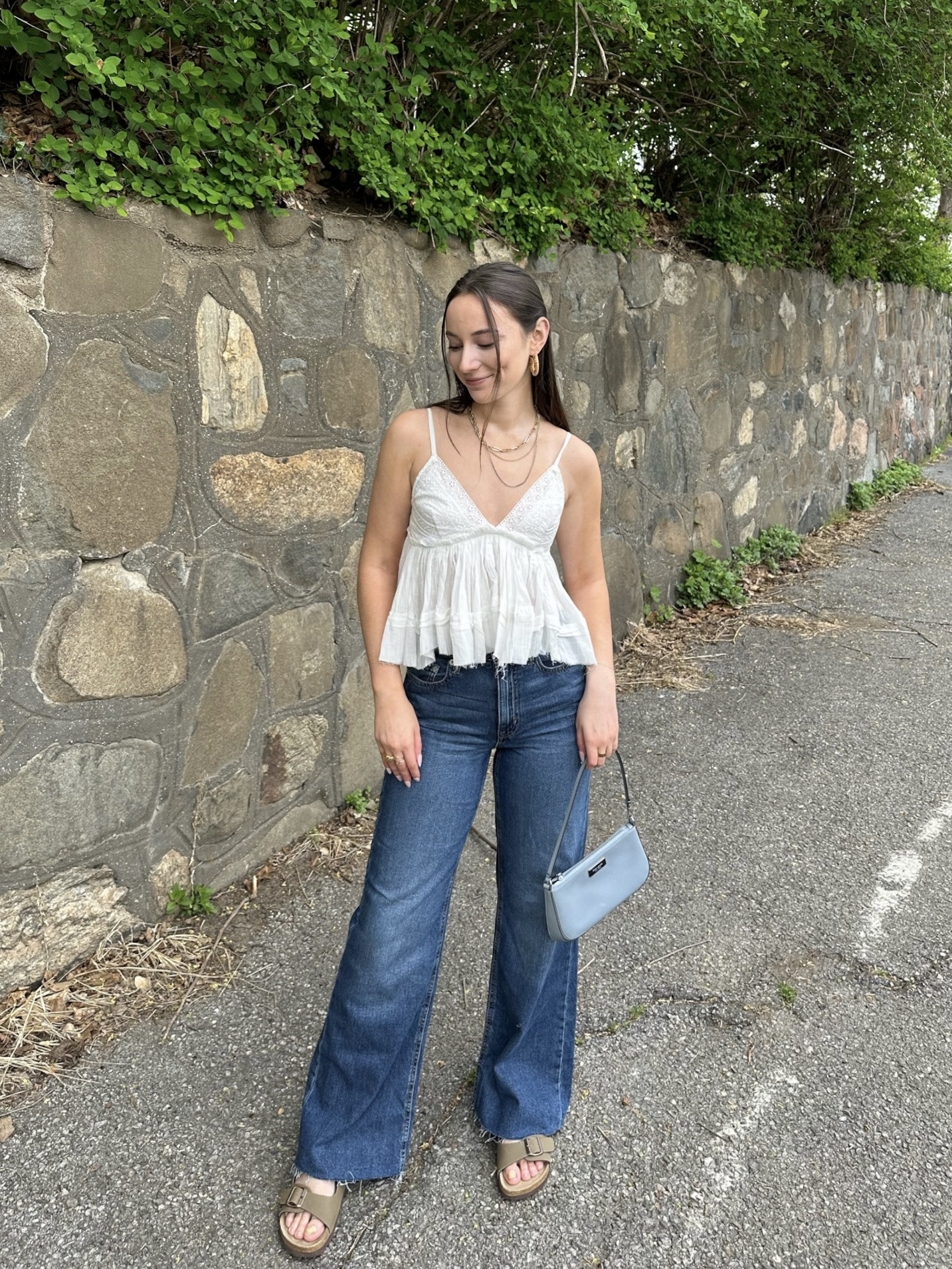 coastal outfits, city girl style, chic coffee shop looks, SoHo streetwear inspo, preppy outfits, minimalist everyday style, trendy outfits 2026, casual chic New York outfits, neutral wardrobe, capsule closet inspo, pinterest aesthetic, Pinterest outfit, outfit ideas, outfit inspo, outfit inspiration, ootd inspo, casual style, casual outfit ideas, everyday outfit, spring outfits

#LTKootd