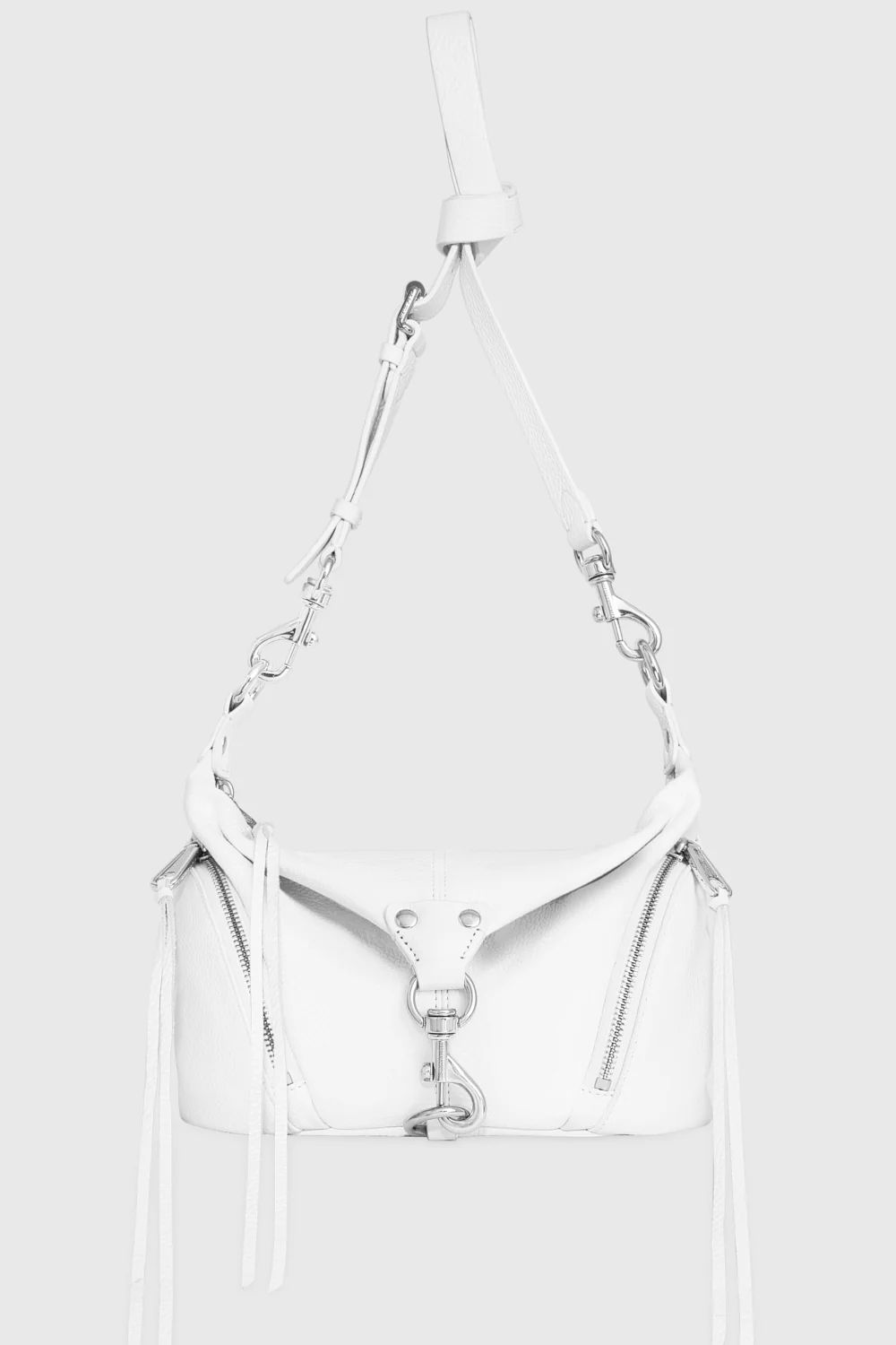 Small Julian Crossbody | Rebecca Minkoff