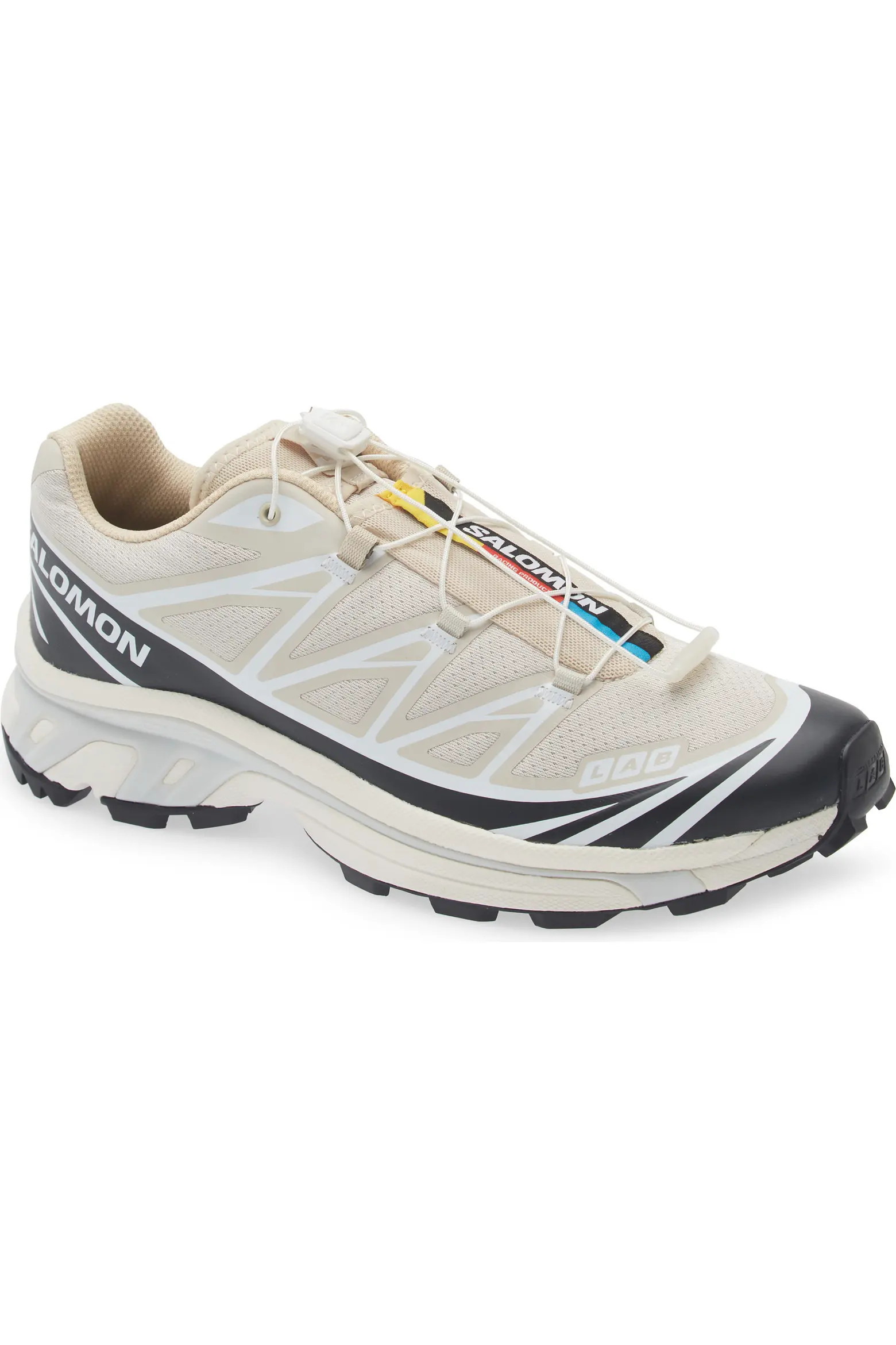 Salomon Gender Inclusive XT-6 Sneaker | Nordstrom | Nordstrom