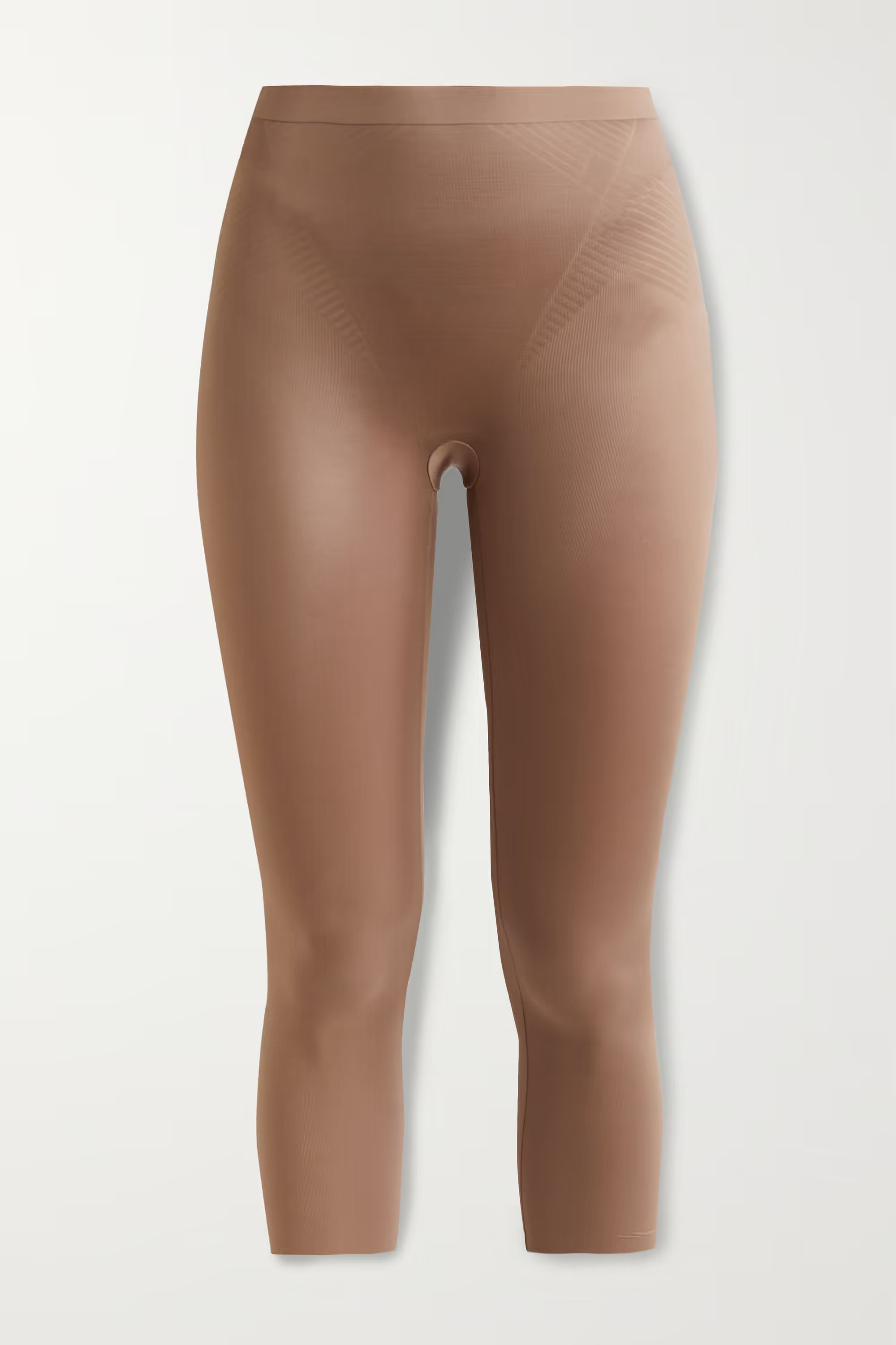 Thinstincts 2.0 cropped stretch leggings | NET-A-PORTER (UK & EU)