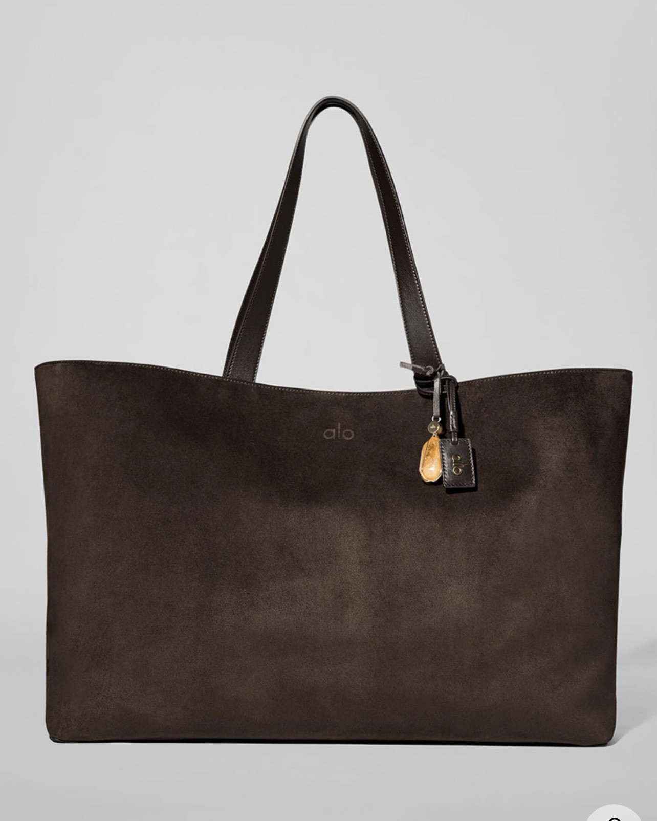 GORGEOUS suede alo tote! Comes in 4 colors. #alo #totebags

#LTKTravel #LTKdayinmylife #LTKmomlife