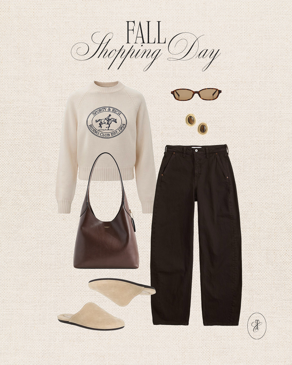 Fall Shopping Day! 

 #LTKootd