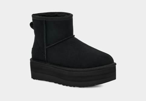 Classic Mini Platform Boot | UGG® | UGG (US)