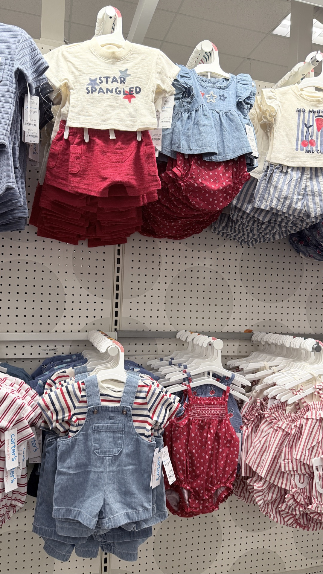 summer outfits starting now ☀️

#LTKSeasonal #LTKKids #LTKBaby