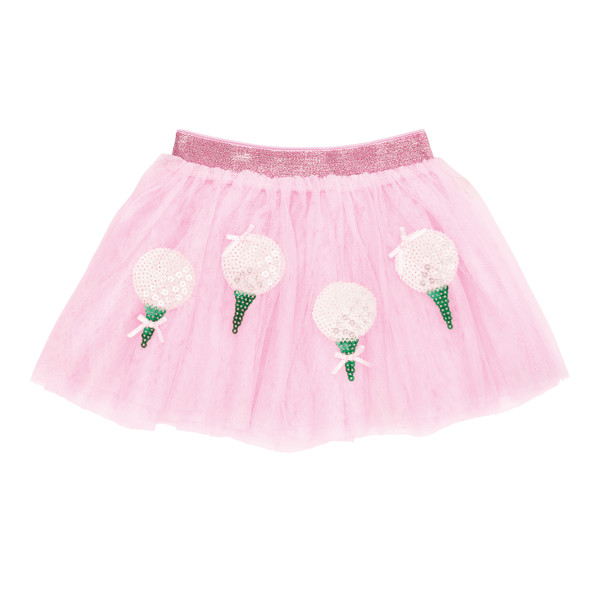 Golf Sequin Tutu | Mud Pie