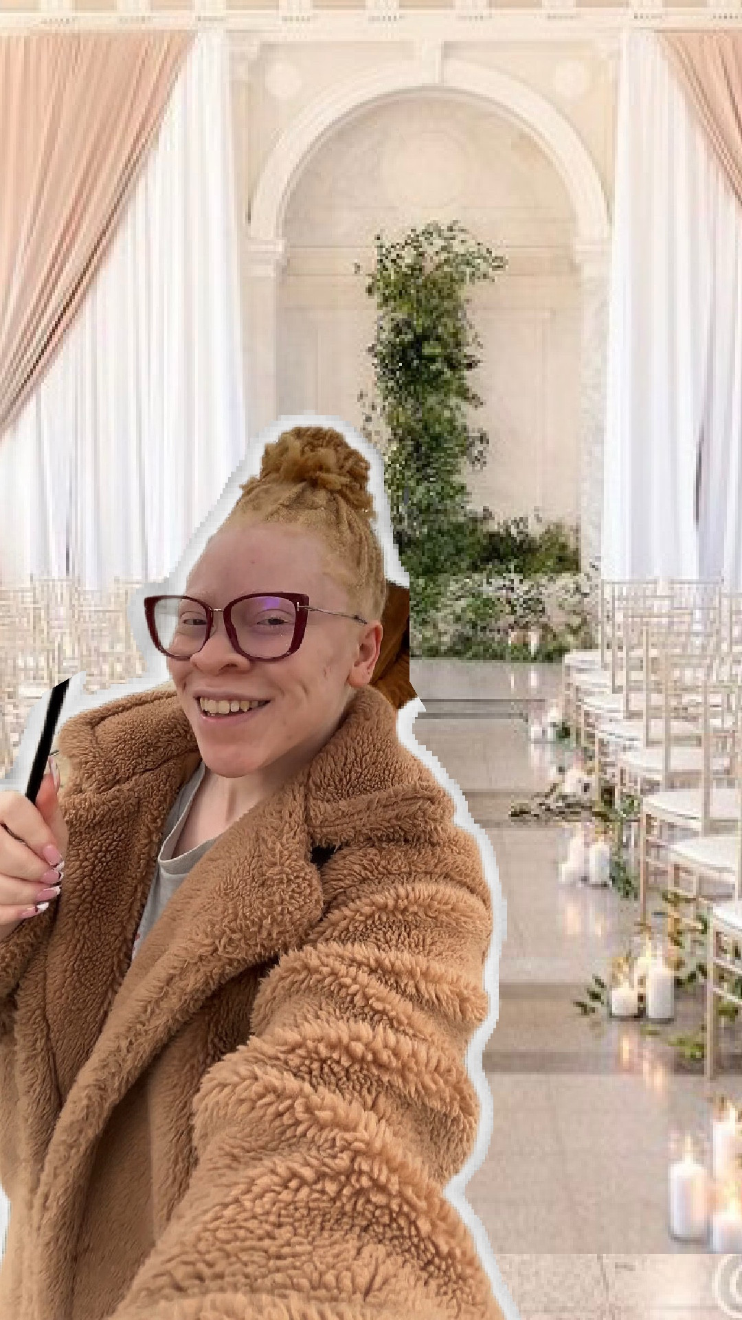 It’s your favorite fiancé and today we will be touring our 4th wedding venue in Decatur Georgia. This venue is the Historic DeKalb Courthouse.💗 #wedding #weddingvenue #weddingday #weddingplanning #weddingplanningtips 

#LTKBeauty #LTKWedding #LTKdayinmylife