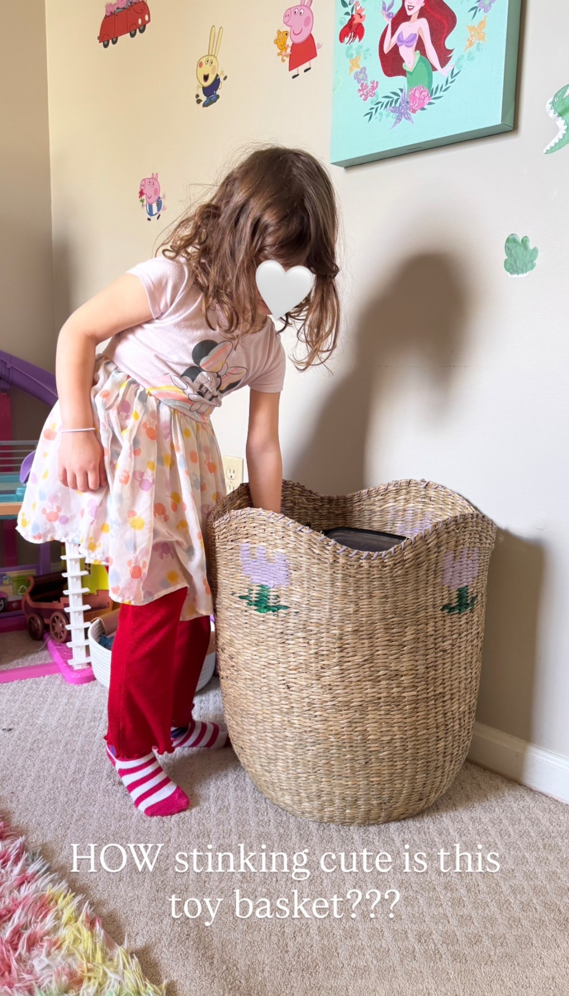 Toy storage, target, kids toy storage, organizationn

#LTKHome #LTKKids #LTKmomlife