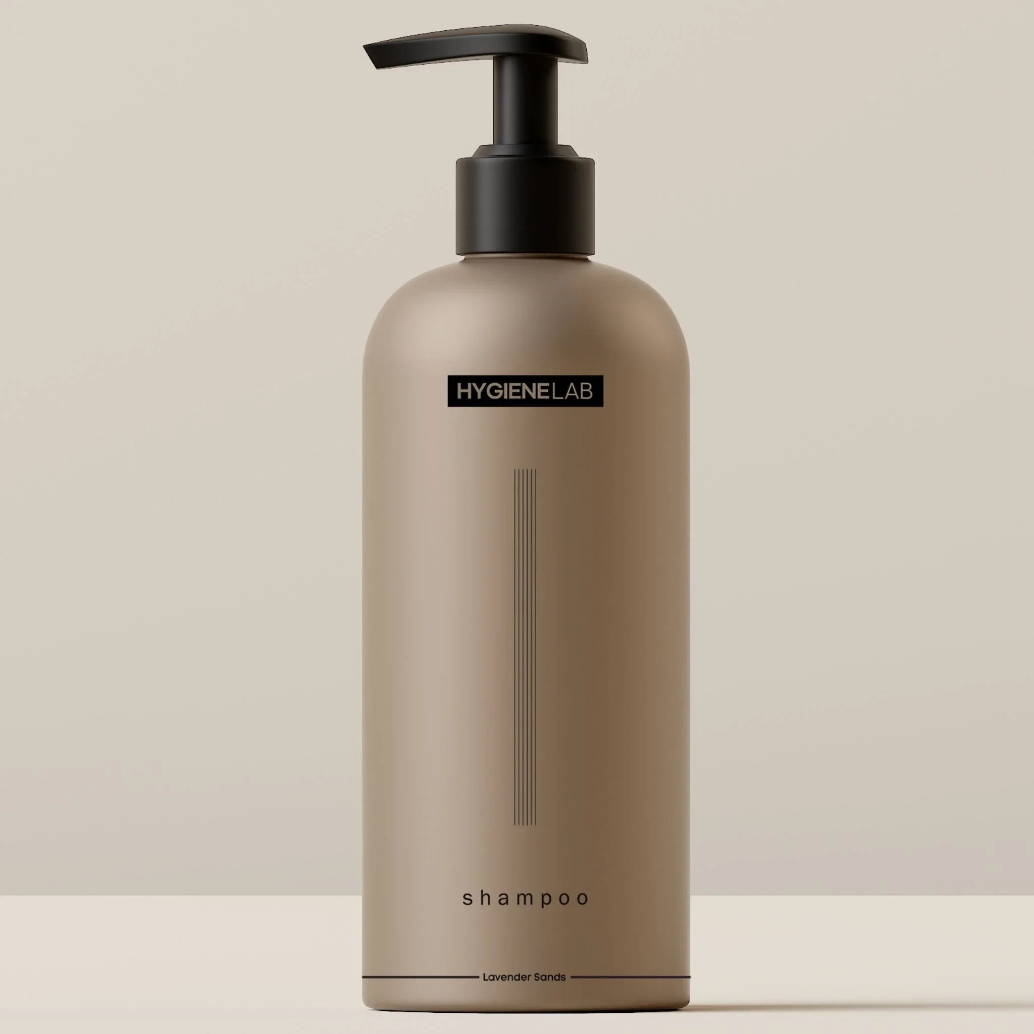 Men’s Hydrating Shampoo – Clean, Non-Toxic Hair Formula | HygieneLab