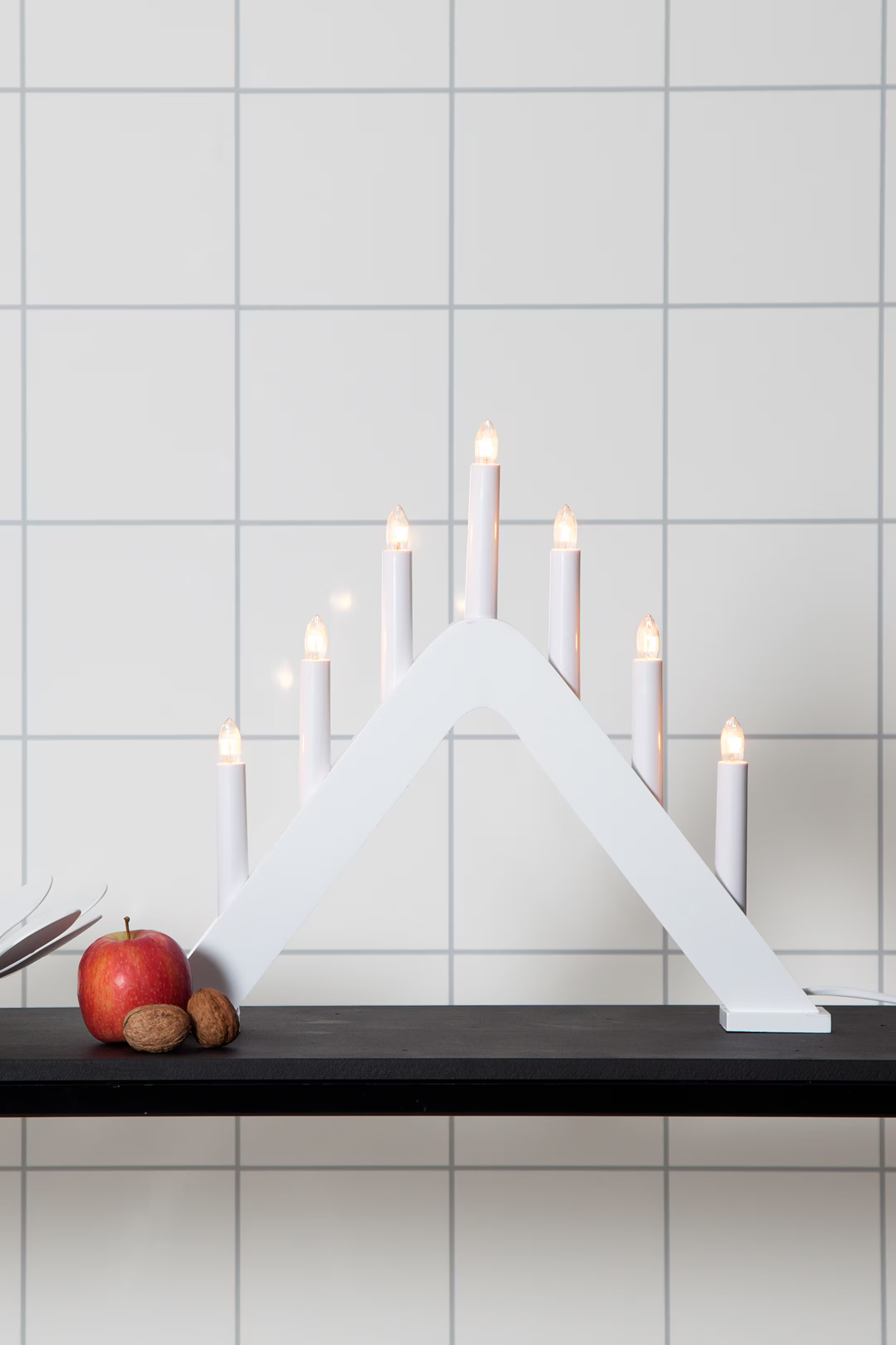 Kerzenleuchter Jarve | H&M (DE, AT, CH, NL, FI)