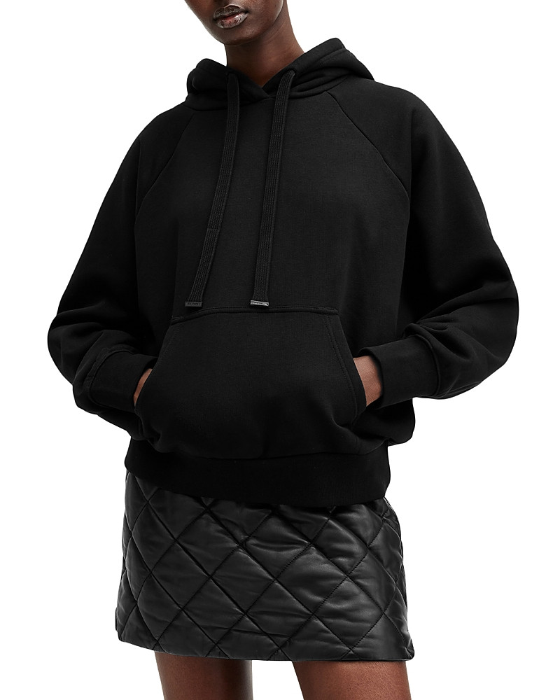 Allsaints Talon Underground Hoodie | Bloomingdale's (US)