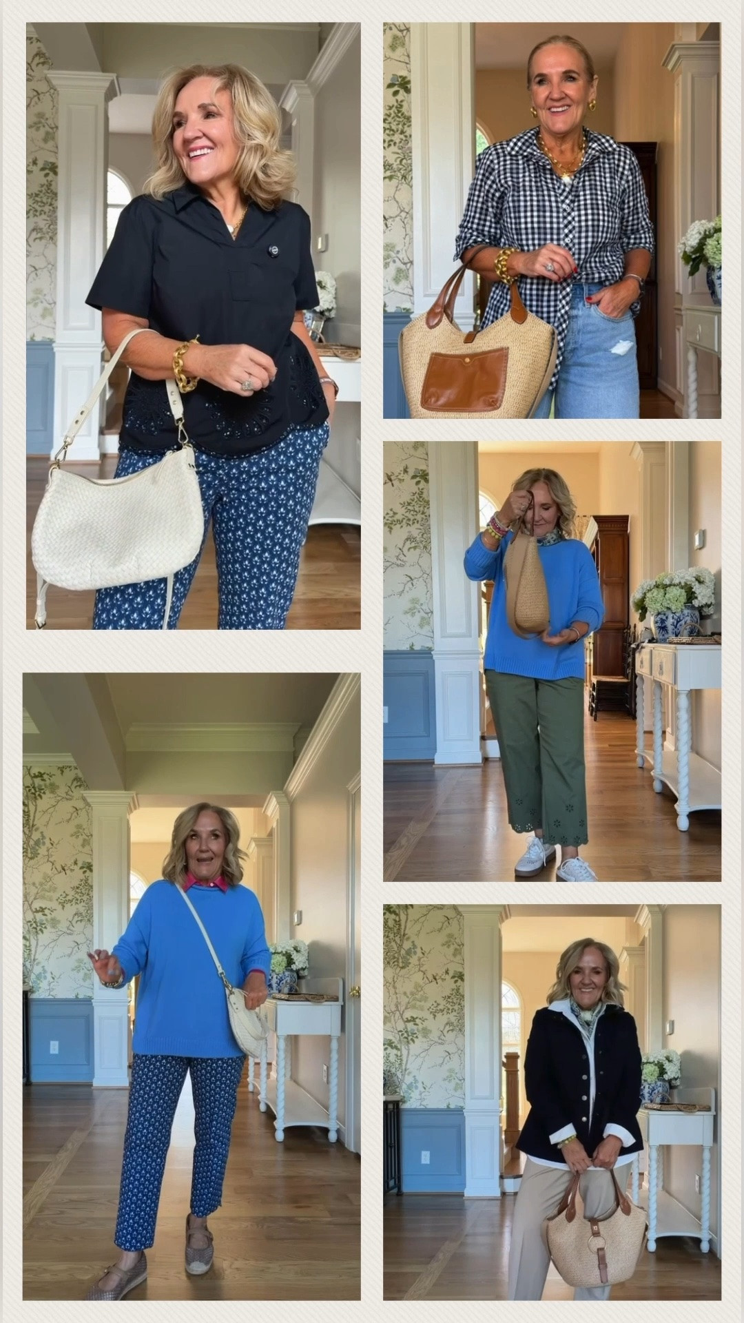 Talbots extra 60% off sale price. The early spring collection is on sale. Tap the photo of the item and check the current price!

#LTKSaleAlert #LTKOver40 #LTKootd