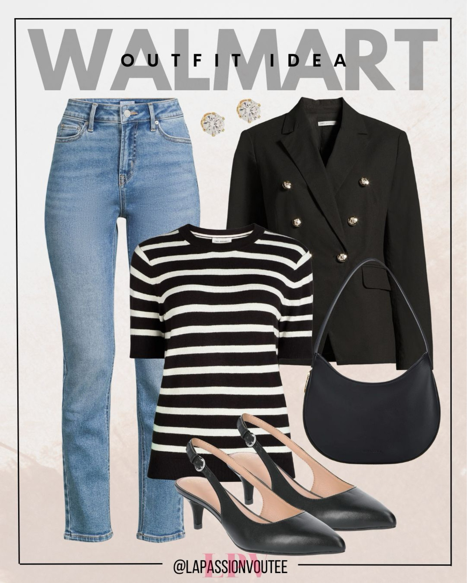 Step up your style with Walmart! Put together a laid-back outfit that’s comfy, fun, and totally you. Whether it’s a chill day or a busy one, Walmart has everything you need to create a look that feels just right!

#LTKFindsUnder100 #LTKSeasonal #LTKStyleTip