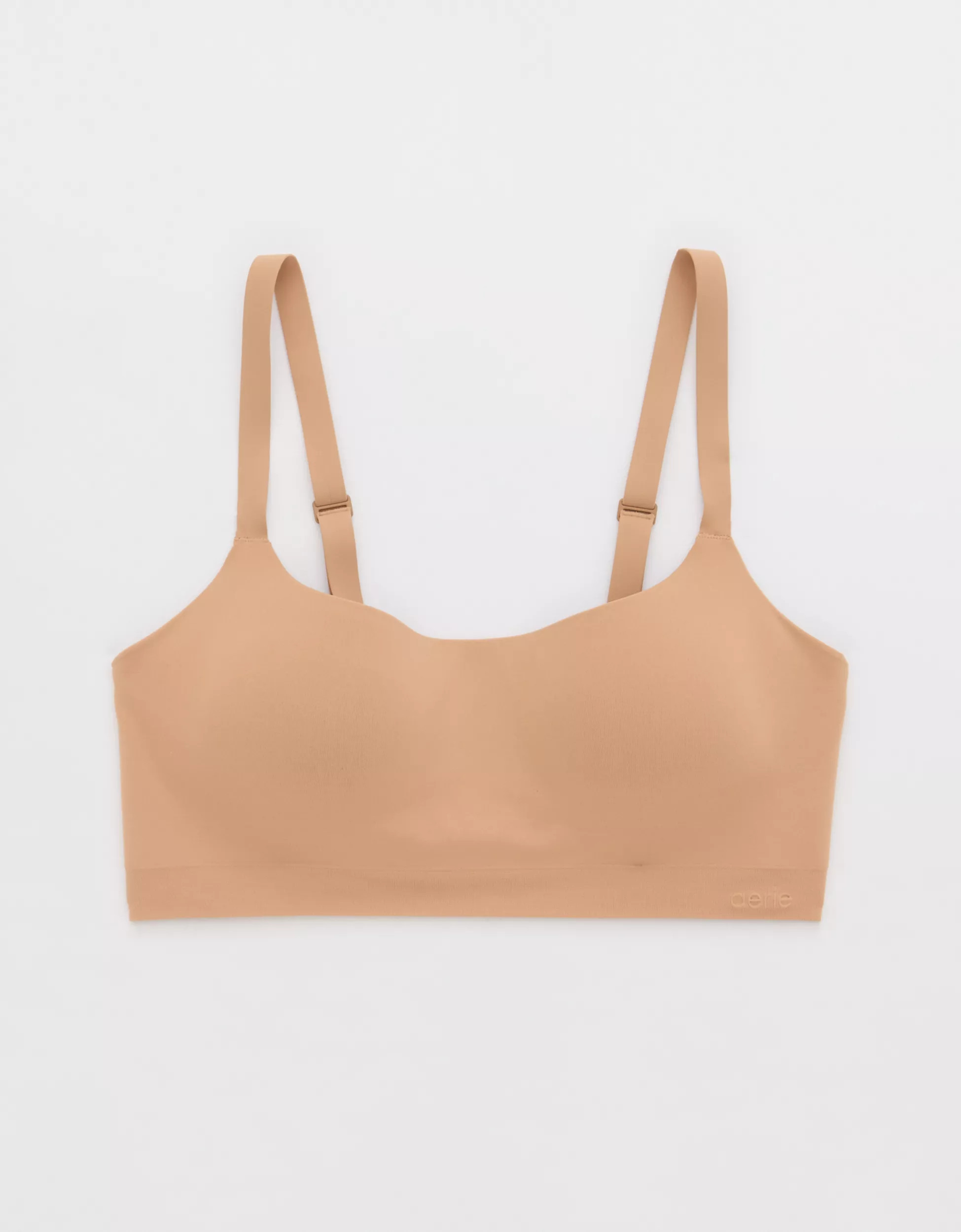 SMOOTHEZ Seamless Bra-Ish Wireless Bralette | Aerie