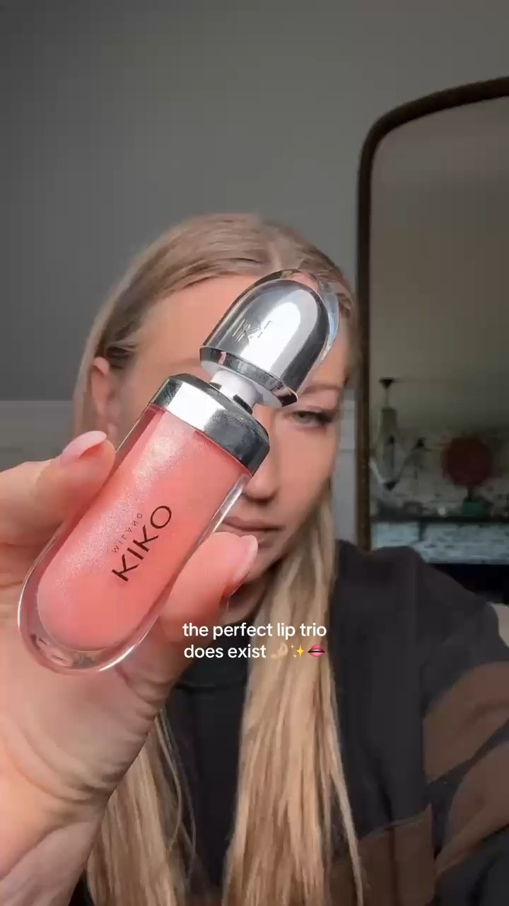 My lips stopped disappearing in photos after this trio somehow #KIKOLips #ad

https://www.tiktok.com/@holistic.wellness.glow/video/7625321231524334861?is_from_webapp=1&sender_device=pc&web_id=7595868255789630984 

 