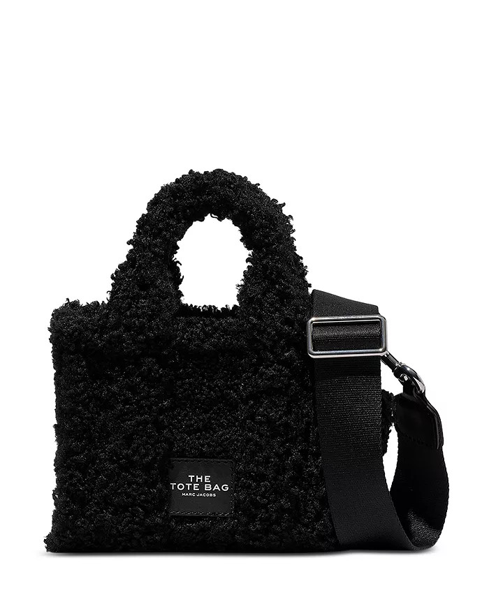 The Fluffy Micro Tote | Bloomingdale's (US)