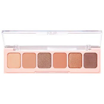 Power Bar Amazonian Clay Eyeshadow Palette | Sephora (CA)