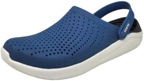 CROCS Literide Tamanco, Masculino | Amazon (BR)