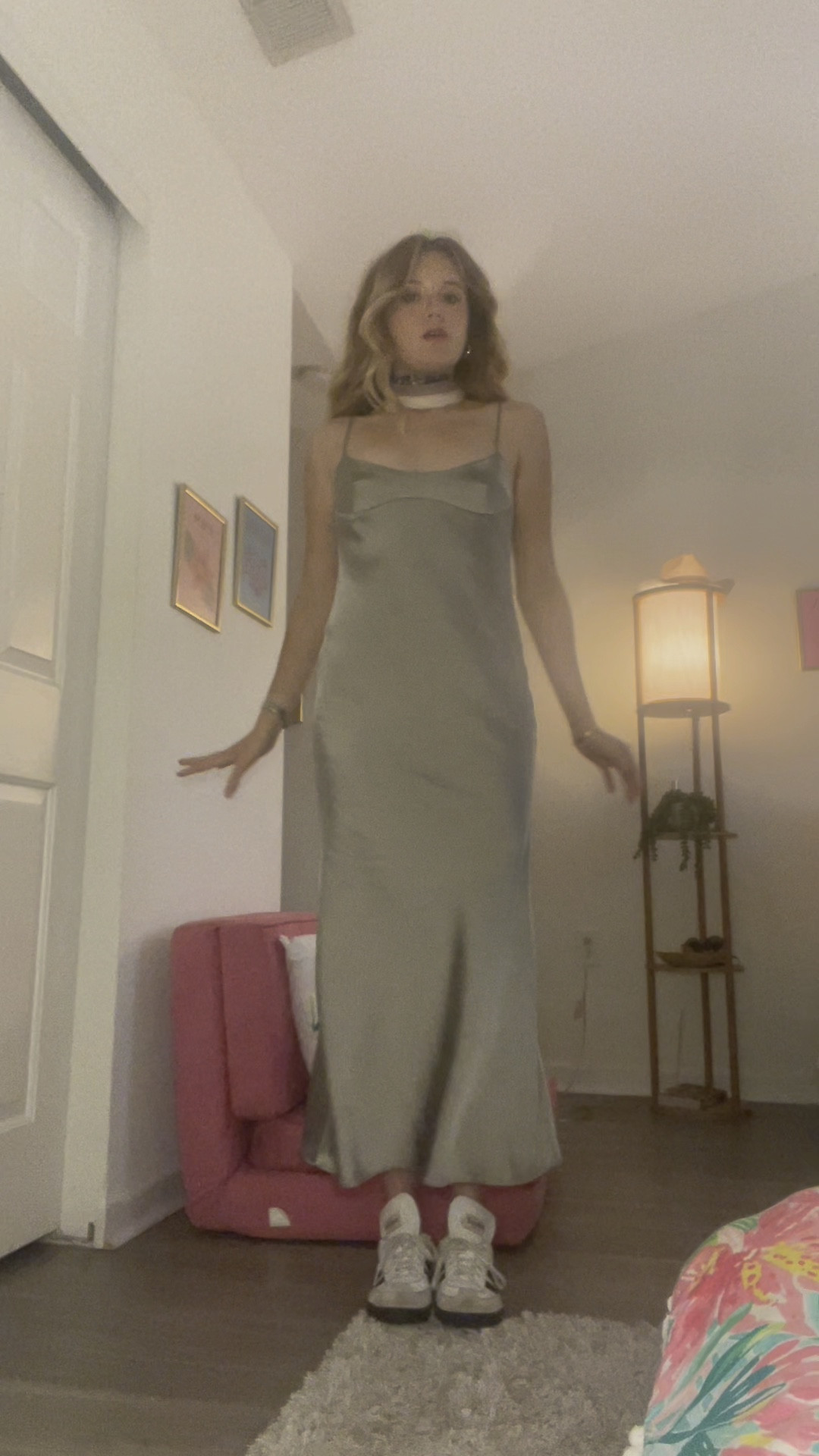 Cute little simple outfit 

#LTKU #LTKSeasonal #LTKVideo