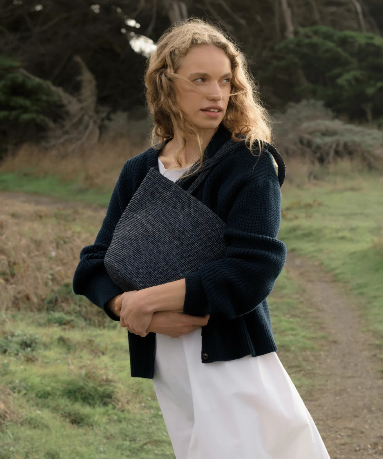 Hollis Bag | Jenni Kayne
