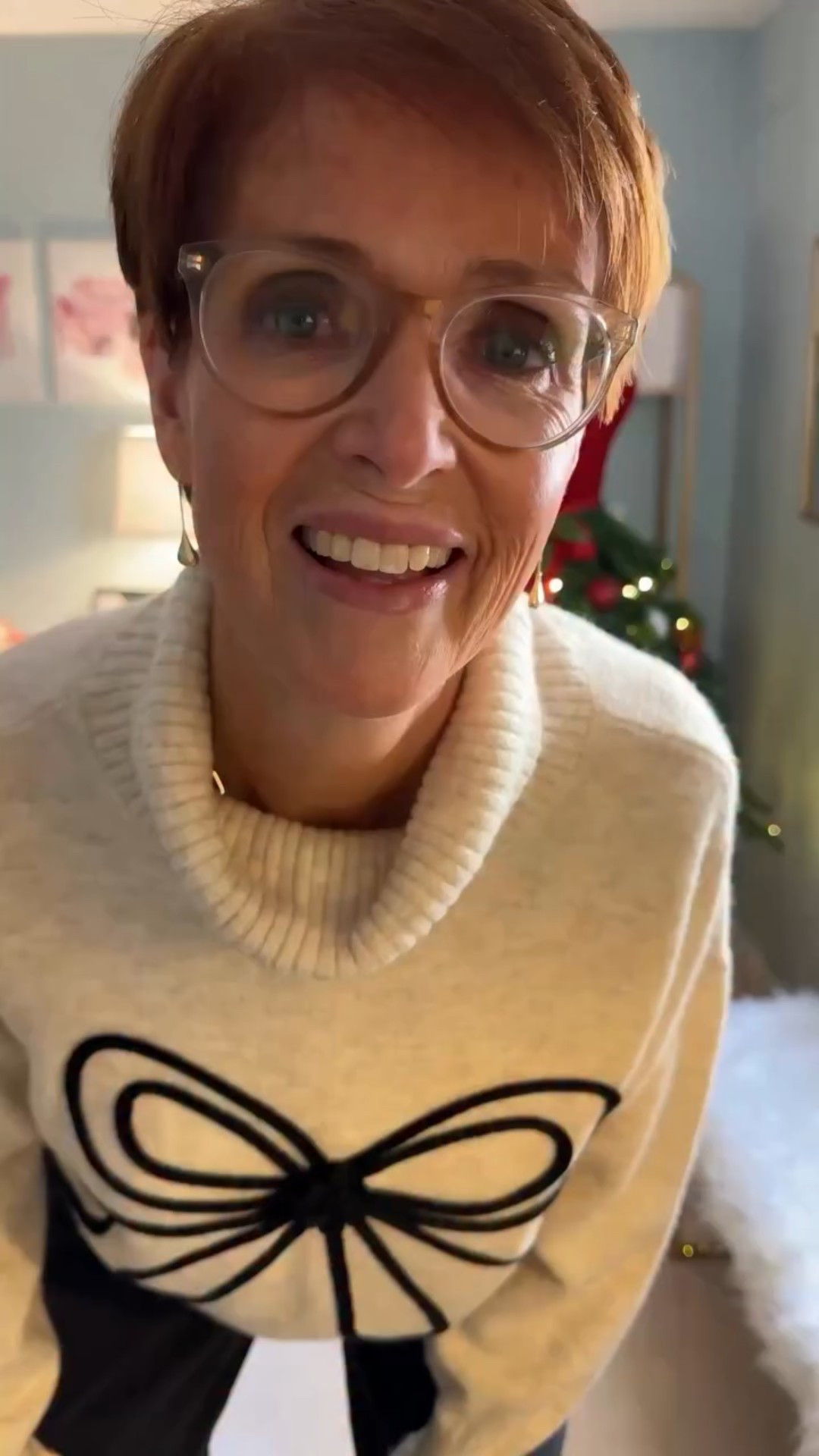 ✨ Real Holiday Outfits for Real Women ✨

Like, Follow and Comment HOLIDAY and I’ll send links right to your DM.
 Classic style doesn’t have to be complicated — and holiday outfits definitely don’t need to be stressful.
I’m Suzanne — 6’1”, 55, and your everyday style buddy. I share timeless, tall-friendly outfits that actually work for real life. These are the three looks I’m reaching for this season: cozy, polished, and party-ready.
If you’re over 40 and want simple, chic outfit ideas you’ll wear again and again, you’re in the right place.
✨ Follow @atalldrinkofstyle for tall-friendly fashion, timeless outfit inspiration, and real-life holiday style. 👉 Save this reel for holiday outfit ideas & share it with a friend who needs inspo! Shop everything I share in my ShopMy storefront — link in bio.

#ClassicStyle #HolidayOutfits #StyleOver40 #TallWomenFashion #EverydayOutfits

#LTKHoliday #LTKOver40 #LTKTall