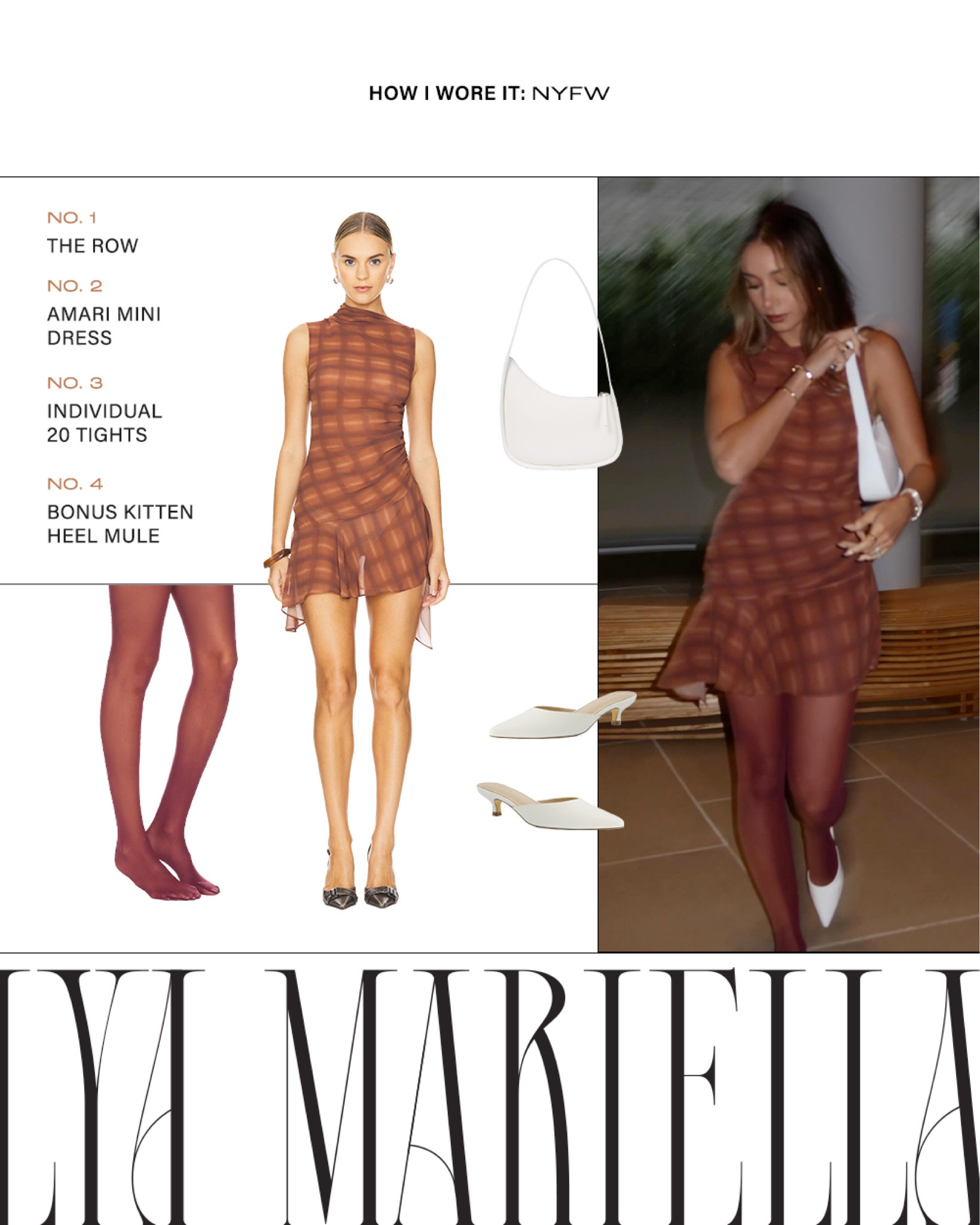 amari mini dress in brown plaid Moon River Hawthorne Drop Waist Plaid Mini Dress | Wild Dove Boutique