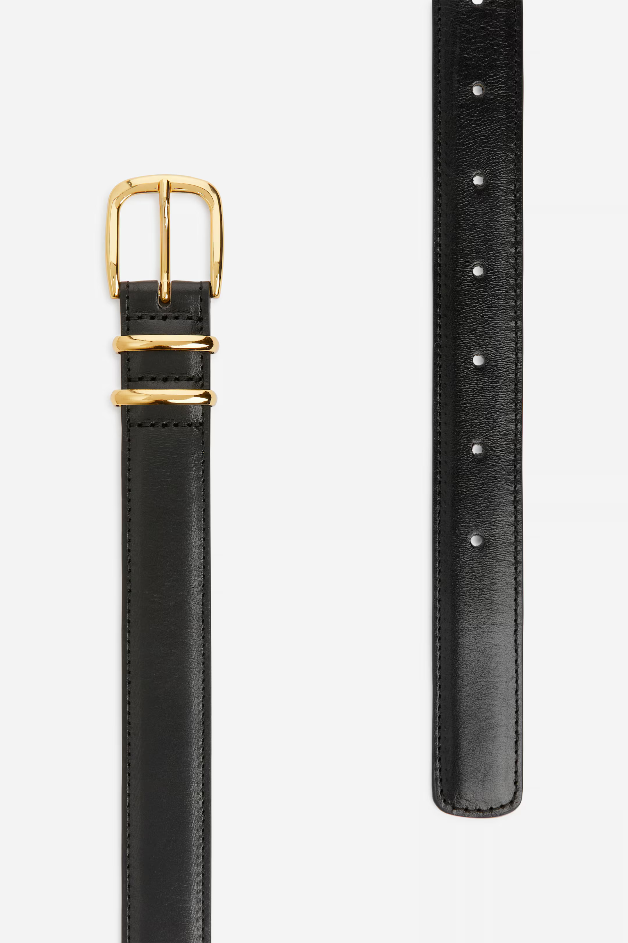 Leather Belt | H&M (UK, MY, IN, SG, PH, TW, HK)