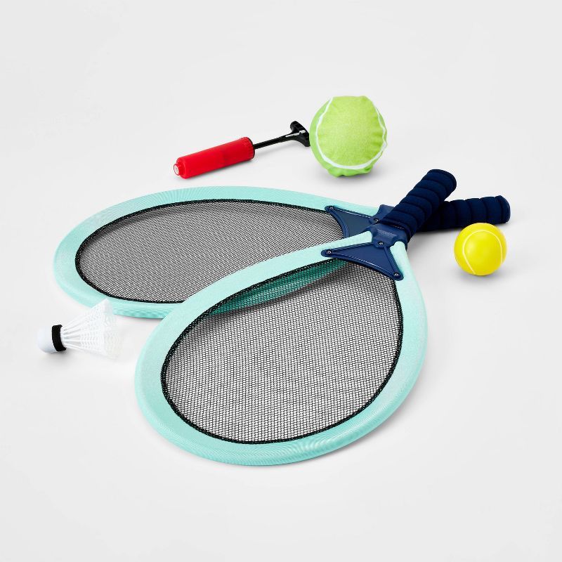 Racquet 6pc Set - Sun Squad™ | Target