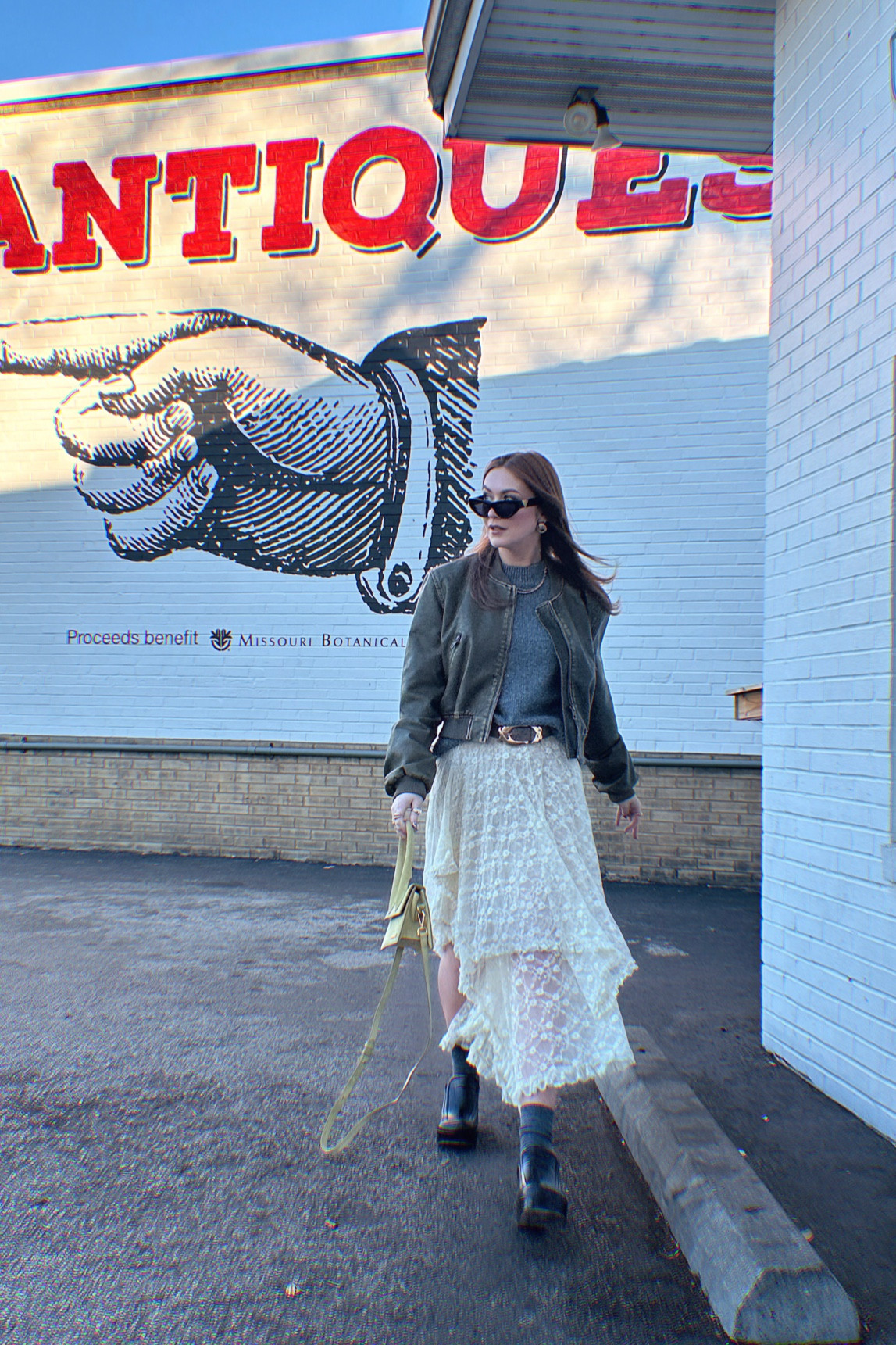 In between spring outfits 

#LTKSeasonal #LTKstyletip