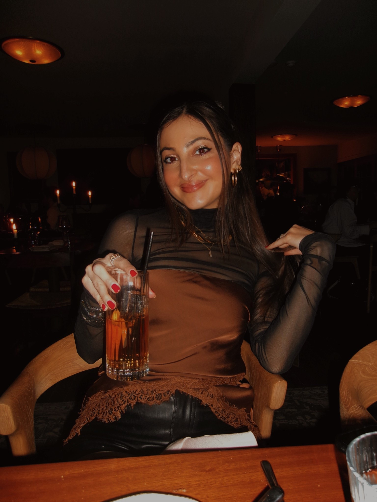 valentines eve 
🤎🪩🍸🥀💫✨
alannamartine.com 


#LTKootd #LTKValentine #LTKSeasonal