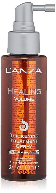 L'ANZA Healing Volume Thickening Treatment Spray, 3.4 oz. | Amazon (US)
