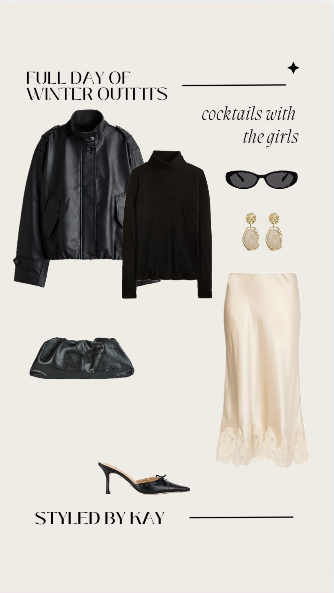 classy & cute winter outfit idea

#LTKSeasonal #LTKGiftGuide
