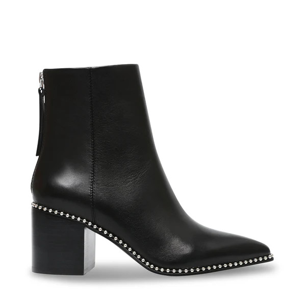 aquarius black leather | Steve Madden (US)