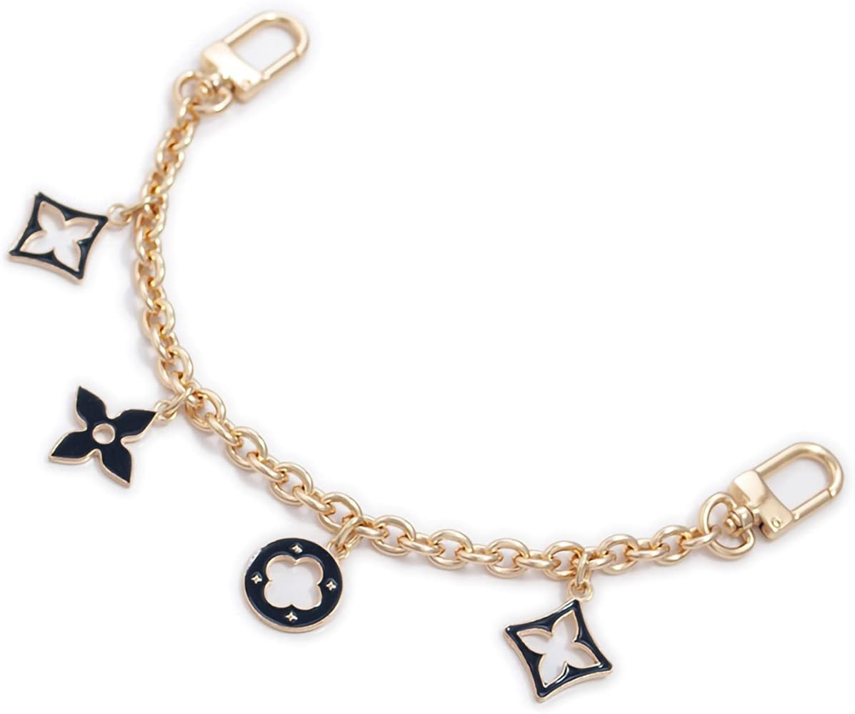 Amazon.com: Bag Charms for Handbags Women - Chain Strap Replacement for Pochette Accessories,Purs... | Amazon (US)