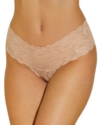 Never Say Never Comfie Thong | Bloomingdale's (US)