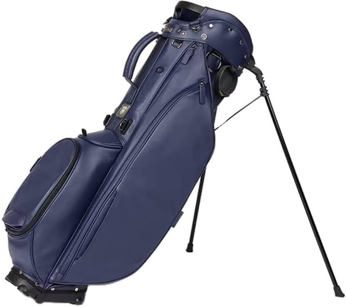 Titleist LinksLegend Members Stand Golf Bag Navy 4 | Amazon (US)