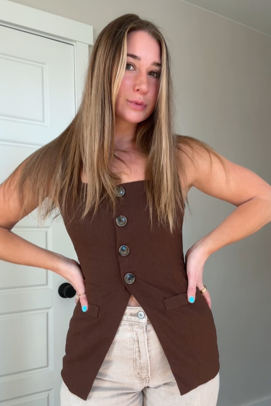 Plt top 🧸

#LTKparties #LTKstyletip #LTKfindsunder100